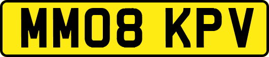 MM08KPV