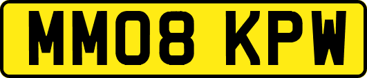 MM08KPW