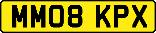 MM08KPX