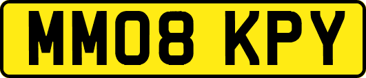 MM08KPY