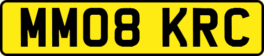 MM08KRC