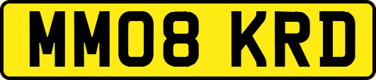 MM08KRD