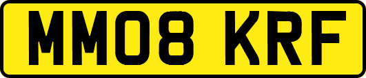 MM08KRF