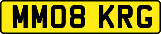 MM08KRG