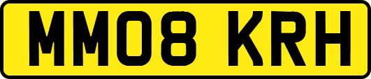 MM08KRH