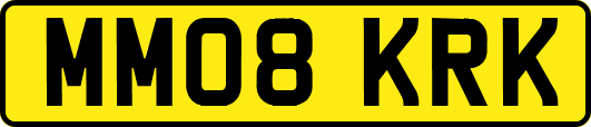 MM08KRK