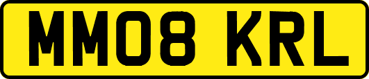 MM08KRL