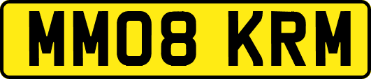 MM08KRM