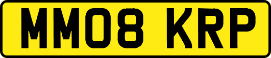 MM08KRP