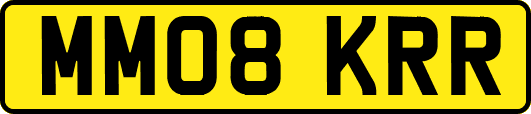 MM08KRR
