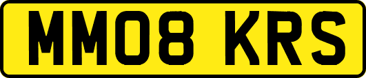 MM08KRS