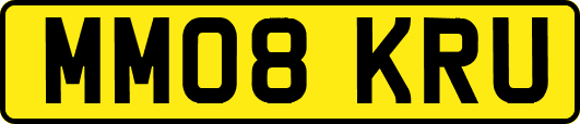 MM08KRU