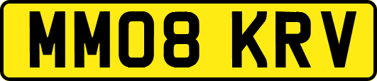 MM08KRV