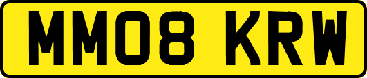 MM08KRW