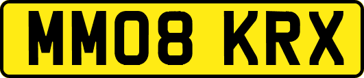 MM08KRX