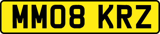 MM08KRZ