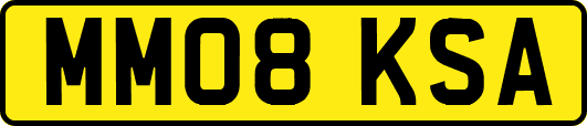 MM08KSA