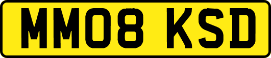 MM08KSD