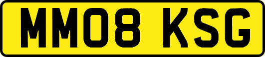 MM08KSG