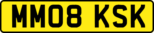 MM08KSK