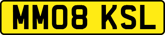 MM08KSL