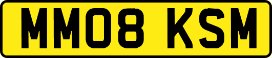 MM08KSM