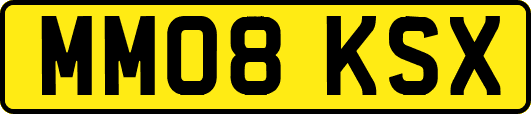 MM08KSX