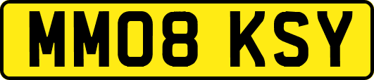 MM08KSY