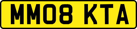 MM08KTA