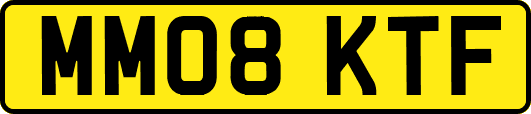 MM08KTF