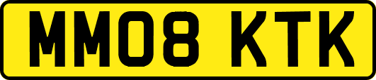 MM08KTK