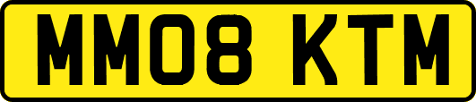 MM08KTM