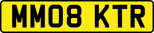 MM08KTR
