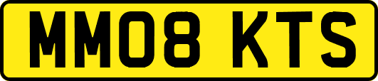 MM08KTS
