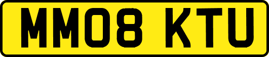 MM08KTU