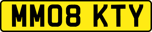 MM08KTY