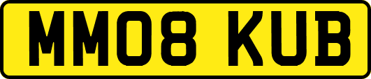 MM08KUB
