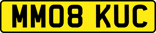 MM08KUC