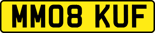 MM08KUF