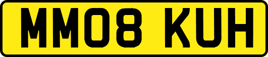 MM08KUH