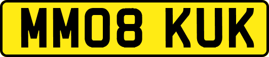 MM08KUK