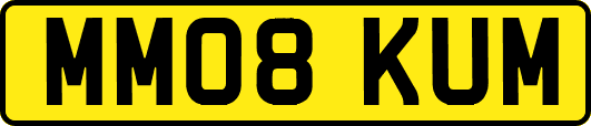MM08KUM
