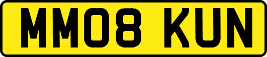 MM08KUN