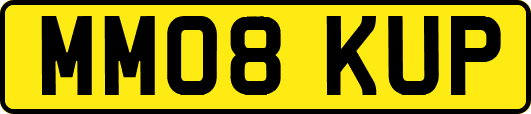 MM08KUP