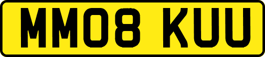 MM08KUU