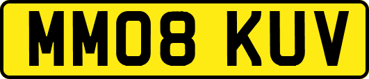 MM08KUV
