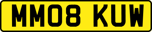 MM08KUW
