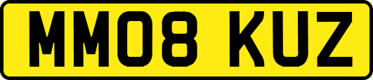 MM08KUZ
