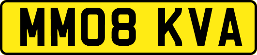 MM08KVA