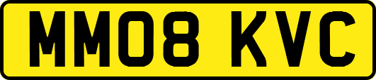 MM08KVC